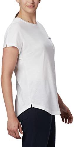 Columbia Kadın Cades Pelerin Tişört