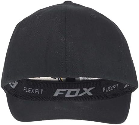 Tilki Yarışı Flexfit Şapka