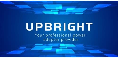 UpBright [UL Listelenen Yeni Küresel 6-Pin DIN AC/DC Adaptörü için rs Modeli: RS-1203/0503-S335 RS-12030503-S335 12 V 5 V 1.5 A-2A