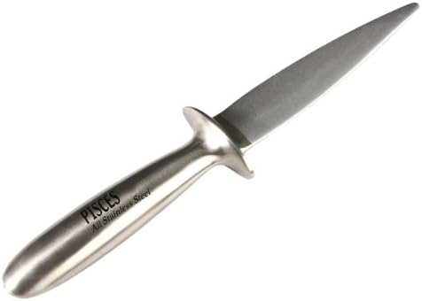 Satake Sangyo GL040 Elmas Kalemtıraş, BALIK Tüm Paslanmaz Çelik, Bıçak Kalemtıraş, Kullanışlı Bıçak Kalemtıraş