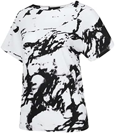 Genç Kızlar 2023 Elbise Kısa Kollu Pamuklu Crewneck Grafik Üst T Shirt Sonbahar Yaz Gömlek Kadınlar için E0 E0