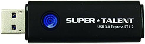 Süper Yetenek USB Flash Sürücü (ST3U8S12K)