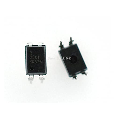 30 ADET / GRUP PS2501 - 1 PS2501 P2501 DIP4 DIP Fotoelektrik Çoğaltıcı Optocoupler DIP-4 Yeni