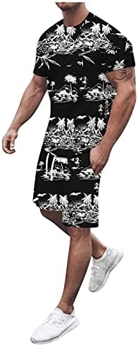 queshizhe Koşu 3D Yaz Büyük Açık erkek Boyutu Spor İki Parçalı Takım Elbise Erkek Takım Elbise ve Setleri Süet Takım Elbise Ceket Erkekler