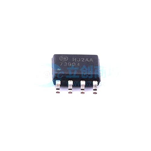 1 Adet kapı Sürücü IC Yarım Köprü IGBT MOSFET Lavabo: 2.5 A Kaynak: 2.5 A 625V, 3.3/5V Giriş Mantığı ile uyumlu, 2.5/2.5 A Lavabo /