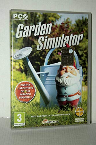 Bahçe simülatörü 2010