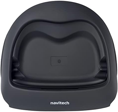 Navitech Araba Dashboard Sürtünme Dağı ile Uyumlu TCL NXTPAPER 8.88 Tablet