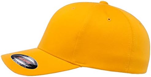 Ford Bronco Logosu Yeni Yan Panel Tamamen İşlemeli Flexfit 6277 Atletik Beyzbol Şapkası Şapka Kap